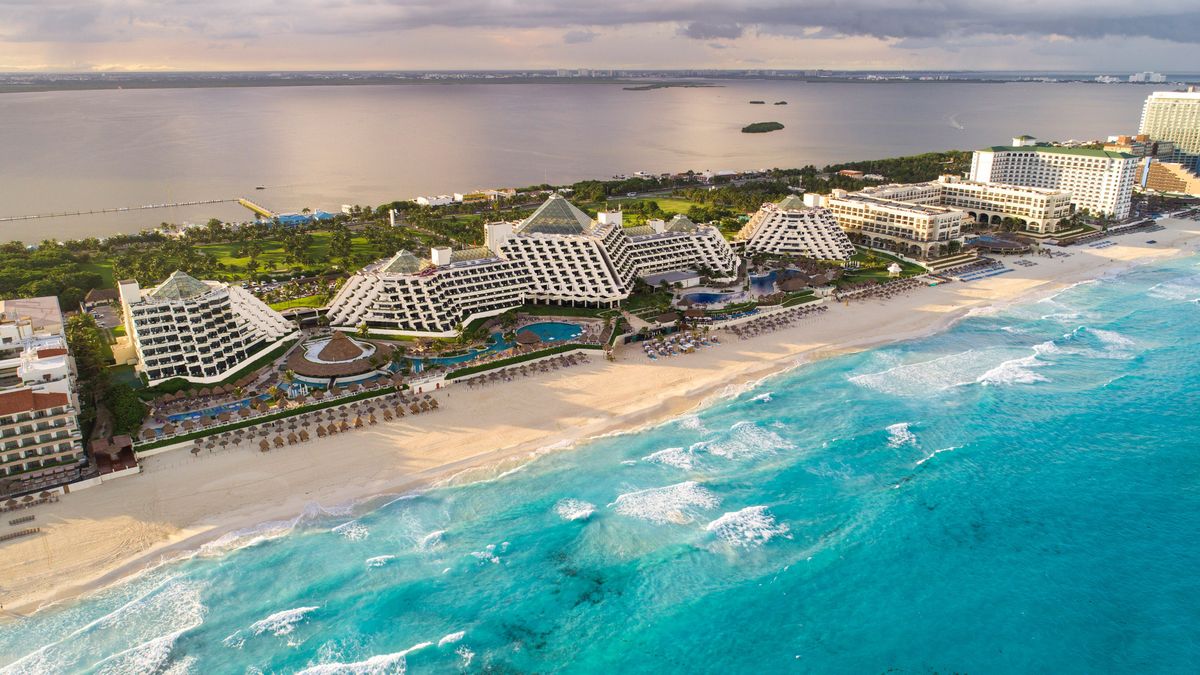 Meliá Hotels International destacó la reapertura del hotel Paradisus Cancún en el marco del Ladevi Workshop de 2026 de temporada baja.