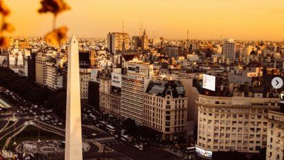 Buenos Aires presenta una original iniciativa para conocerla: Mi calle es un Museo.
