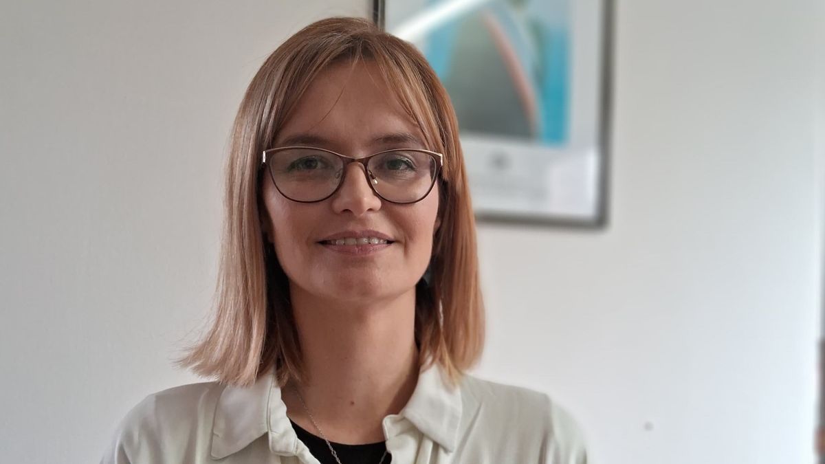 Claudia Renedo es la nueva directora de Sernatur Los Lagos. - Ladevi Medios y Soluciones Claudia Renedo es la nueva directora de Sernatur Los Lagos.