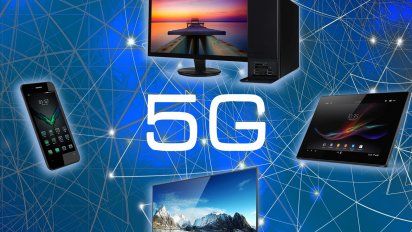 Las aerolíneas en Estados Unidos, amenazadas por el 5G.