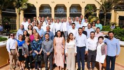 altText(Crisis en Tulum: Sectur asegura que ya trabaja para la reactivación del turismo)}