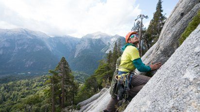 Chile destaca como un destino de aventura y de cruceros