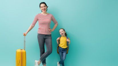 Universal Assistance: asistencias para viajar seguro dentro del país