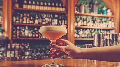 Protocolos para bares y discotecas