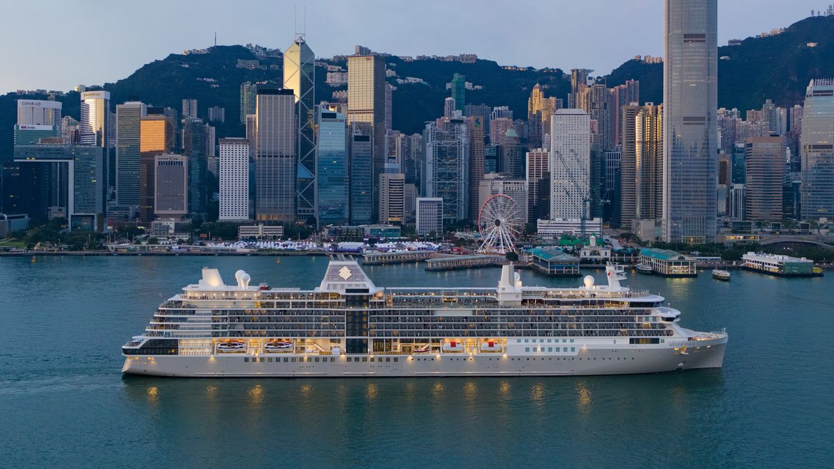 Silversea continúa su expansión en Latinoamérica. Silversea continúa su expansión en Latinoamérica.