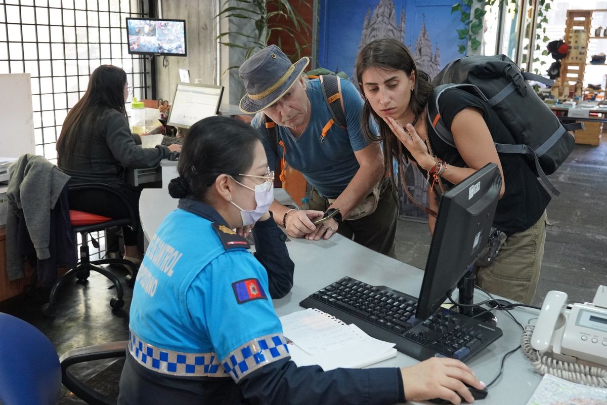 Un reportaje de la Agencia EFE califica a quito como una de las ciudades con mayores niveles de seguridad de la región. - Ladevi Medios y Soluciones Un reportaje de la Agencia EFE califica a quito como una de las ciudades con mayores niveles de seguridad de la región.