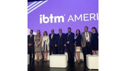 Inició IBTM Américas 2019
