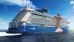 Propuestas de Celebrity Cruises para Europa.