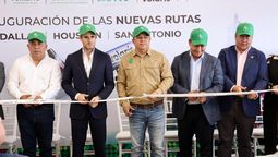 A través de estas estas tres nuevas rutas hacia ciudades de Texas, Volaris fortalece la conectividad internacional de San Luis Potosí. &nbsp;