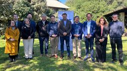 Sernatur: Segundo Comité de Seremis contó con la participación de directores de organismos vinculados a medioambiente, fomento productivo, cultura y desarrollo social.