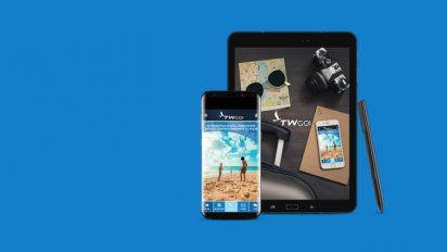 TERRAWIND. Asistencia en viaje acorde a los tiempos