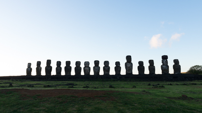 Rapa Nui aumenta el número de frecuencias semanales 