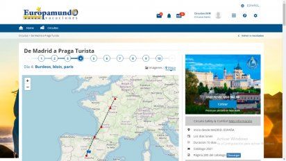 EUROPAMUNDO. Alianza estratégica con Nemo