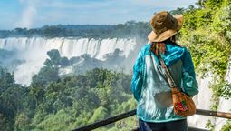altText(Vacaciones de invierno: qué hacer 3 días en las Cataratas del Iguazú)}