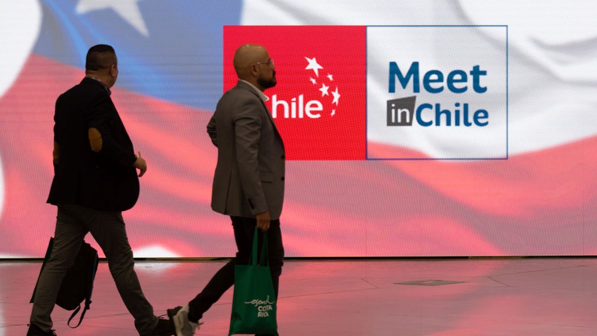 Turismo MICE: Chile asistirá a Fiexpo con una delegación de 17 representantes, según detalló Sernatur. - Ladevi Medios y Soluciones Turismo MICE: Chile asistirá a Fiexpo con una delegación de 17 representantes, según detalló Sernatur.