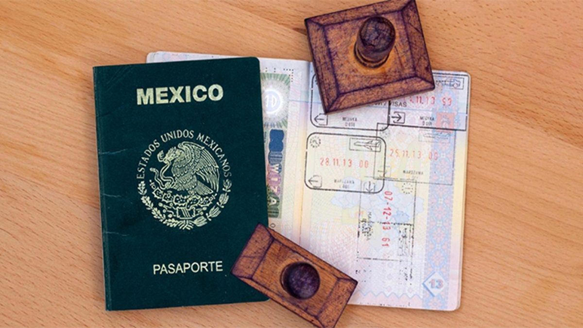 Conoce más detalles de cuántos costará el Pasaporte en México.