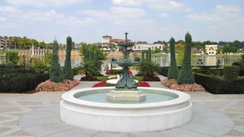 En el Welcome Center podrás encontrar todo lo necesario para disfrutar de Florida.