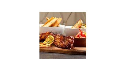 Balthazar Grill & Bar