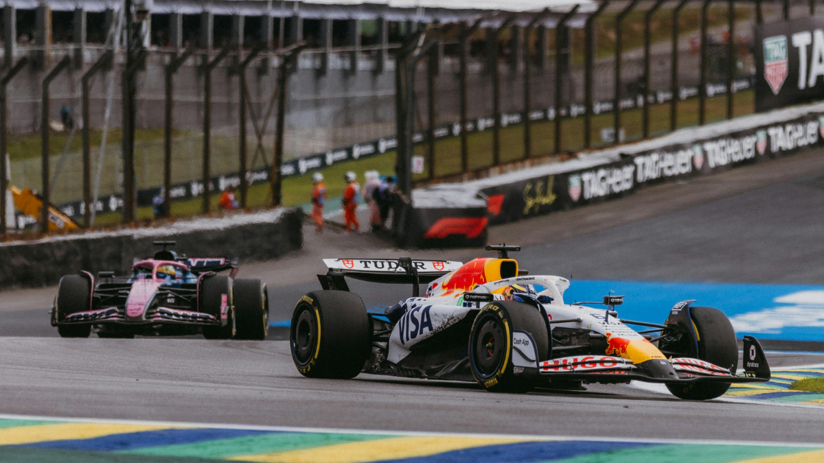 Disfruta del turismo deportivo asistiendo a la F1 en Brasil.