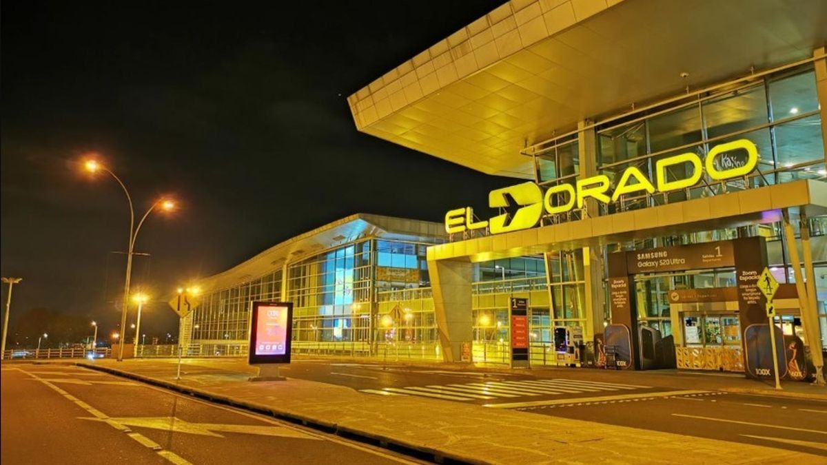 IATA Colombia plantea mejoras operacionales y una planificación gradual de inversiones para atender la demanda actual y futura del Aeropuerto Internacional El Dorado.