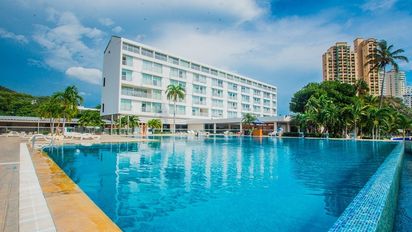 EM HOTELS tiene una amplia oferta para el sector industrial MICE
