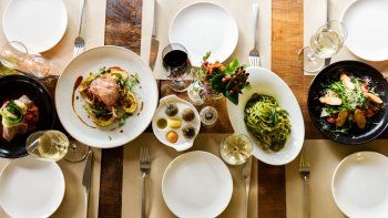 Vacaciones en EstadosUnidos: La diversidad de talentos, culturas y perspectivas culinarias convirtierona Miami en uno de los destinos gastronómicos más dinámicos del planeta.&nbsp;