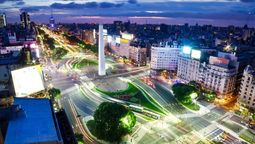 Buenos Aires figura entre las ciudades más populares para escapadas durante fin de semanas largos, según Assist Card.