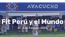 La feria de turismo reunirá a más de 100 expositores nacionales e internacionales listos para realizar negocios.