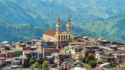 Manizales: la ciudad que esta entre las 10 más acogedoras del mundo