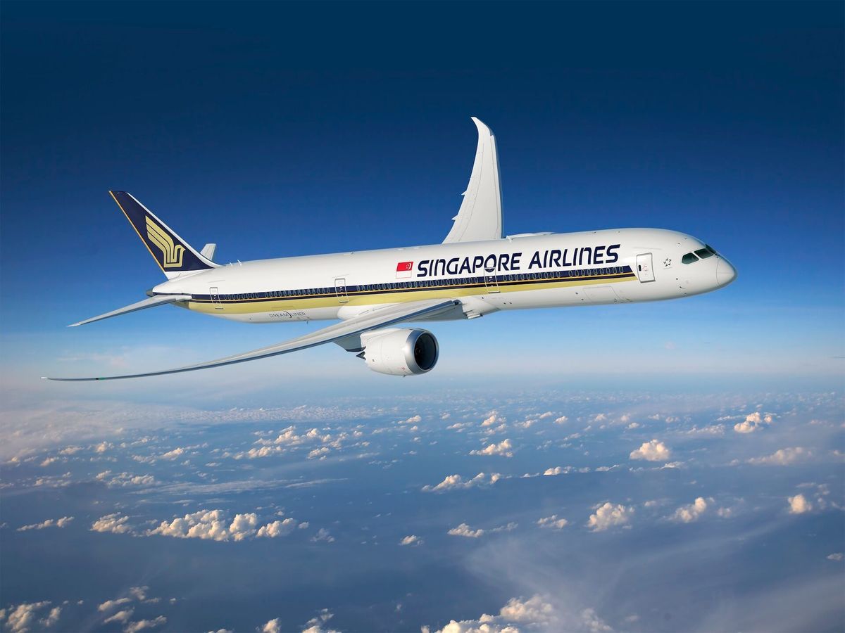 Además de ocupar el segundo lugar del ranking general de Skytrax, Singapore Airlines resultó elegida como Mejor Aerolínea de Asia.