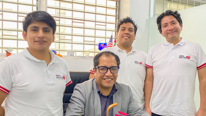 La agencia de viajes expandirá su presencia con dos nuevos ejecutivos en Arequipa y Trujillo.