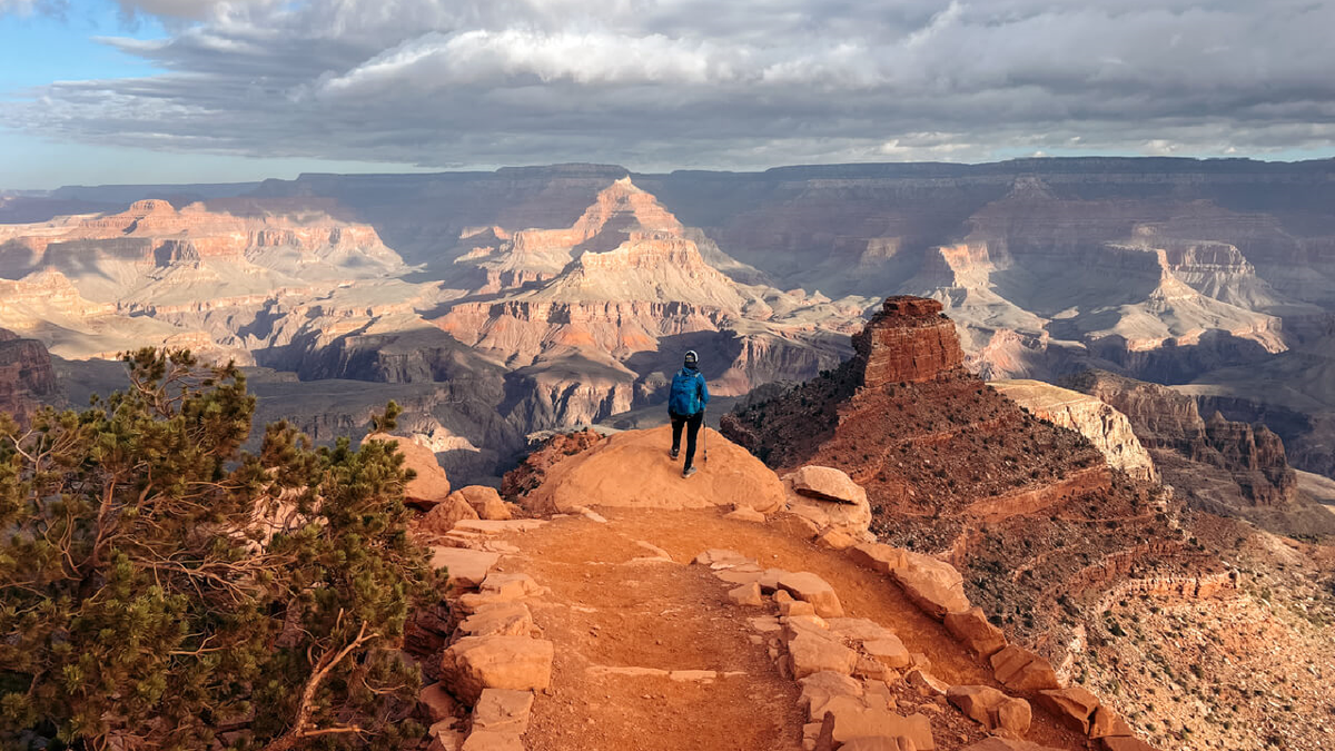 La Costa Oeste de Estados Unidos mezcla paisajes naturales con ciudades icónicas.