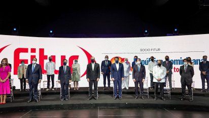 La figura de Socio Fitur, implementada en 2016, establece un amplio campo de actuación conjunta en los ámbitos de promoción y comunicación más significativos de este gran evento de la industria turística.