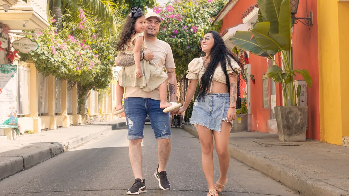 Estas vacaciones de mitad de año, descubre destinos económicos en Colombia que combinan naturaleza, cultura y descanso sin afectar tu bolsillo.