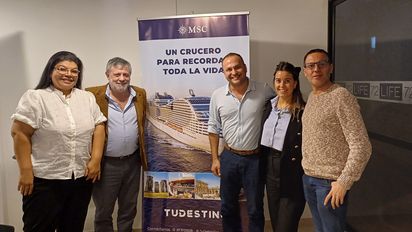 El turoperador mayorista Tu Destino desembarca en Colombia