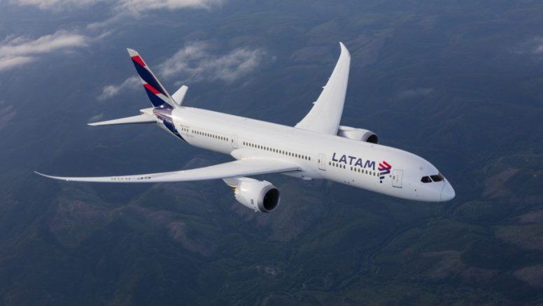 Latam Airlines y Assist Card firmaron acuerdo para ampliar las opciones de cobertura pasajeros con productos de asistencia al viajero.