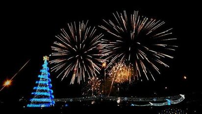 En Bogotá es posible realizar de distintos planes en familia y disfrutar de los alumbrados y actividades únicas que te sorprenderán.