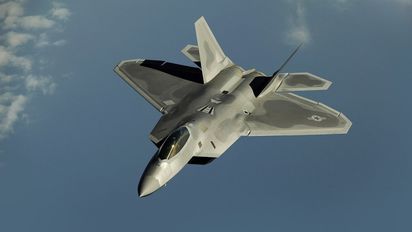 Uno de los panoramas imperdibles del año: FIDAE 2024
