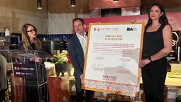 Autoridades de Ciudad de México y la Ciudad de Buenos Aires celebraron la colaboración entre ambos destinos.