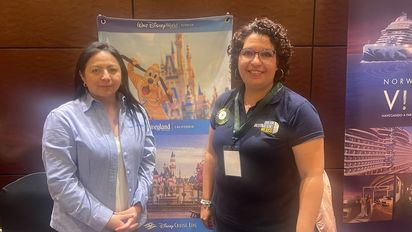 Dream Destinations da a conocer sus novedades ante el mercado mexicano durante la edición primavera - verano de EPTUR 2023.