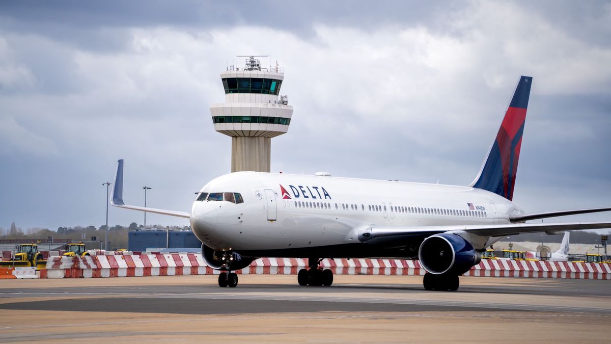 Delta Launches Daily Non-Stop Flights from New York JFK to London Gatwick with Special Features and Partnerships