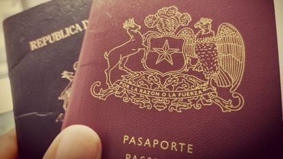 Chile mantiene el pasaporte más poderoso de Latam