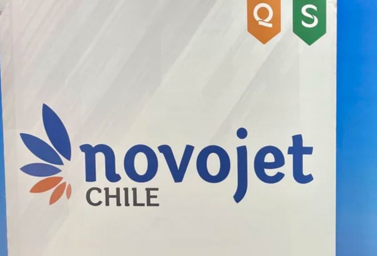 Cerró Novojet Chile y apuntó contra la ineficacia del Estado y decisiones de Sernatur. - Ladevi Medios y Soluciones Cerró Novojet Chile y apuntó contra la ineficacia del Estado y decisiones de Sernatur.