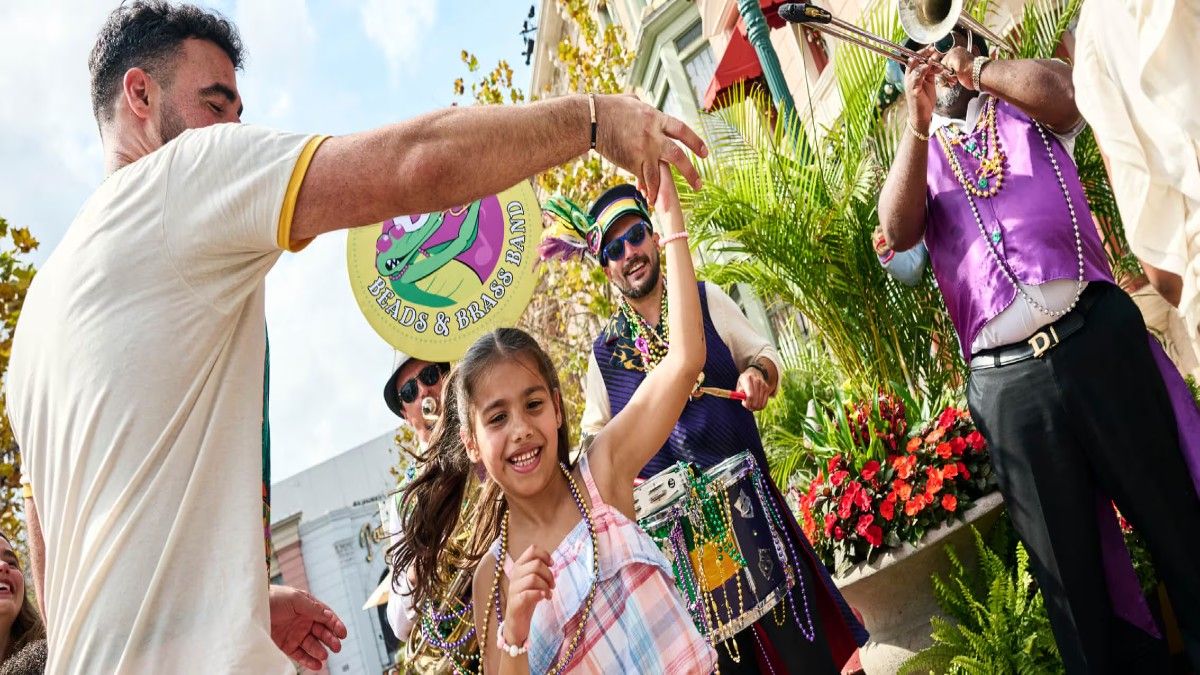 Universal Orlando Resort tiene preparadas diversas supresas este 2025.