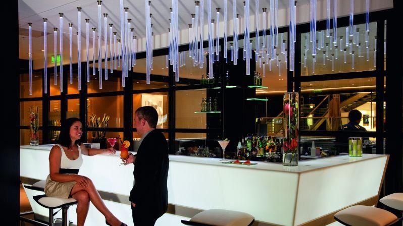 Este San Valentín celebrá el amor en un encantador patio secreto de Buenos Aires.