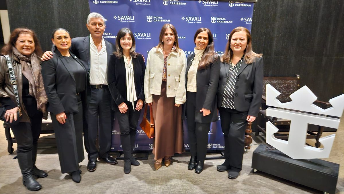 Agencias de viajes selectas estuvieron en el evento. Agencias de viajes selectas estuvieron en el evento.