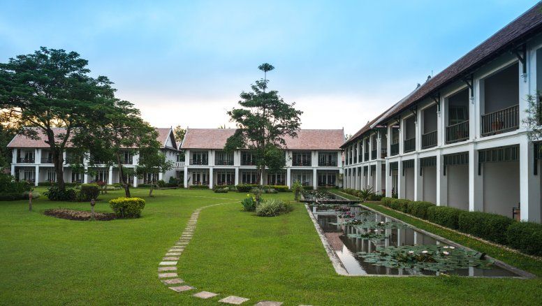 El hotel es propiedad del grupo TCC, con sede en Tailandia, y uno de los principales socios de Meliá en la región desde hace más de dos décadas.