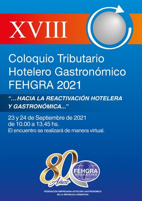 El Coloquio Tributario de Fehgra vuelve a debatir la coyuntura tributaria del sector.