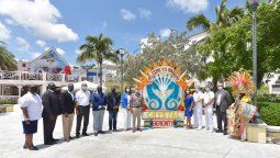 Bahamas es el nuevo puerto base de Crystal Cruises.