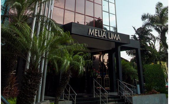 El Meliá Lima opera hace más de 20 años en la capital de Perú.